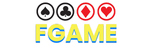 Logo FGAME